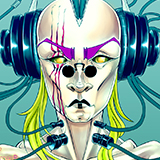 Aimée McLernon - Illustration / Animation