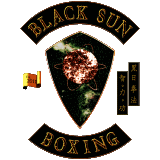Black Sun Boxing