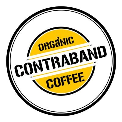 Contraband Joe COFFEE and Store
