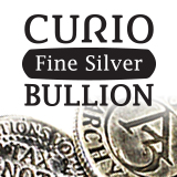 Curio Bullion