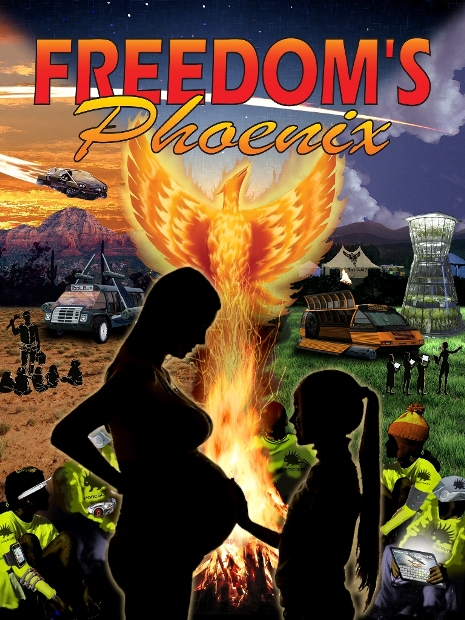 Freedom's Phoenix