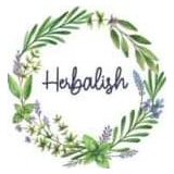 Herbalish natural herbal body care products