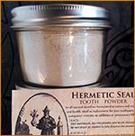 Hermetic Seal