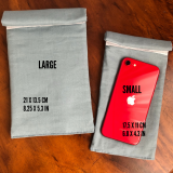 IG Faraday privacy and faraday products