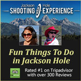 Jackson Hole Shooting Experience
