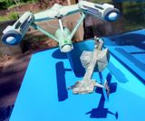 The Liberty Shipyards