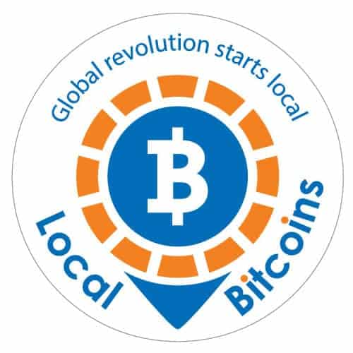 Local.Bitcoin Marketplace