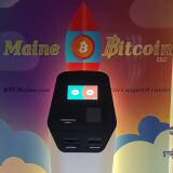 Maine Bitcoin LLC