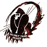 MunkyTreeDesign creative graphic design