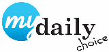 MyDailyChoice wellness products