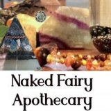 Naked Fairy Apothecary