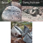 Precision Blasting, LLC