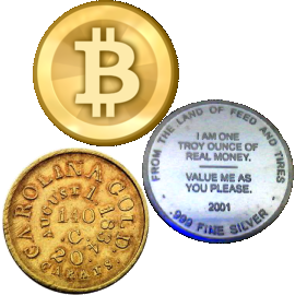 Scotese Crypto Dealership