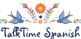 TalkTime Spanish Tutoring